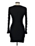 Sky Black Cocktail Dress Size L - photo 2