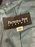 Patrizia Pepe Gray Blazer Size EU (IT) 44 / US 8 - photo 6