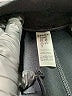 SPANX Solid Black Shorts Size S - photo 3