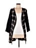 Unbranded Black Cardigan Size M (petite) - photo 1