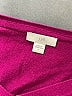 J.Jill Burgundy Pullover Sweater Size S - photo 7