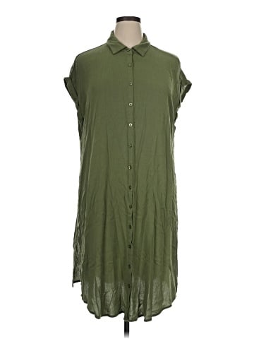 Torrid Casual Dress (view 1)