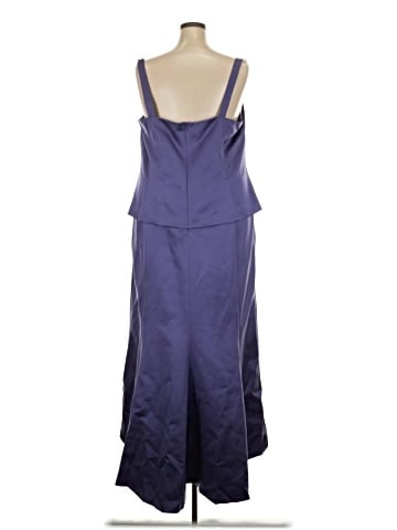 Alex Evenings Cocktail Dress (view 2)