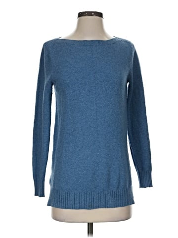 Ann Taylor LOFT Pullover Sweater (view 1)