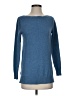 Ann Taylor LOFT Blue Pullover Sweater Size S (petite) - photo 1