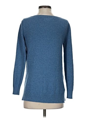 Ann Taylor LOFT Pullover Sweater (view 2)