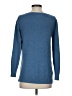 Ann Taylor LOFT Blue Pullover Sweater Size S (petite) - photo 2