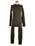 Love J Green Jumpsuit Size L - photo 1