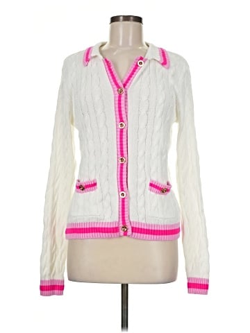 Lilly Pulitzer Cardigan (view 1)
