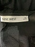 Nine West 100% Polyester Solid Black Shorts Size XL - photo 3