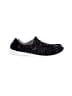 Unbranded Black Sneakers Size 8 - photo 1