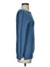 Ann Taylor LOFT Blue Pullover Sweater Size S (petite) - photo 4