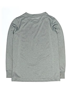 Air Jordan Long Sleeve Top (view 2)