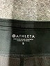 Athleta Solid Black Skort Size S - photo 3