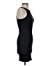 Divided by H&M Solid Black Cocktail Dress Size XS - photo 4