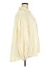 Universal Thread Stripes Yellow Long Sleeve Button-Down Shirt Size 3X - photo 4