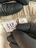 Gap Kids Solid Tan Khakis Size XL (kids) - photo 3