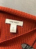 Nine West Brown Turtleneck Sweater Size M - photo 7