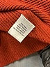 Nine West Brown Turtleneck Sweater Size M - photo 8