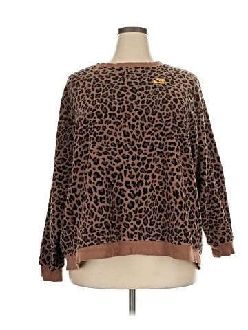 Nike Pullover Sweater (view 1)