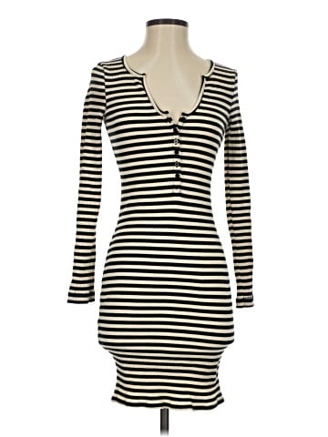 Charlotte Russe Casual Dress (view 1)