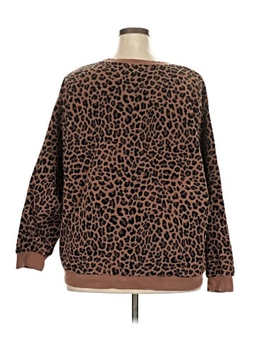 Nike Pullover Sweater (view 2)