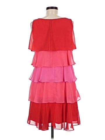 S.L. Fashions Cocktail Dress (view 2)