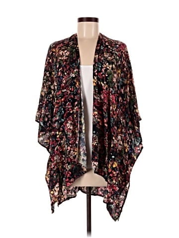 Sseko Kimono (view 1)