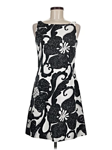 Anna Sui Cocktail Dress (view 1)
