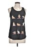 Assorted Brands Gray Tank Top Size L - photo 1