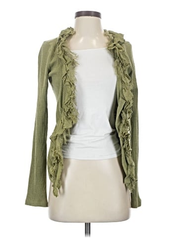 By Anthropologie Cardigan (view 1)