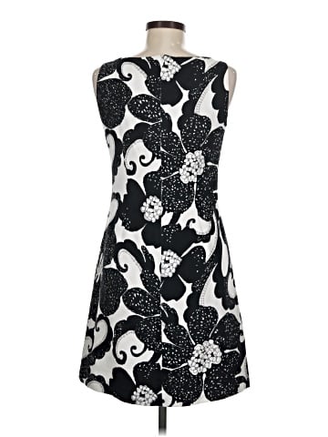 Anna Sui Cocktail Dress (view 2)