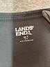 Lands' End Black Long Sleeve T-Shirt Size M (tall) - photo 7