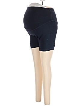 Old Navy Maternity Shorts