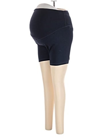 Old Navy - Maternity Shorts (view 1)