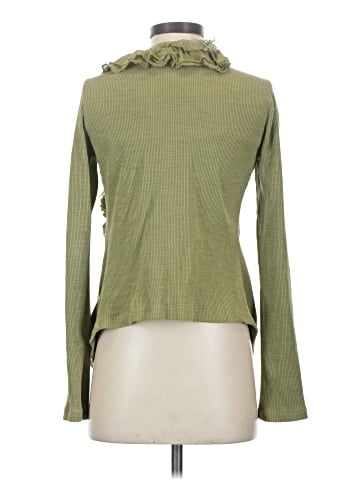 By Anthropologie Cardigan (view 2)
