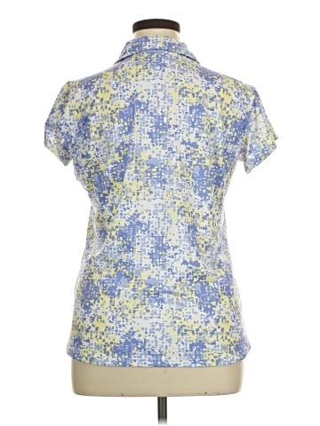 Pebble Beach Short Sleeve Polo (view 2)