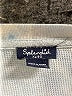 Splendid Blue Long Sleeve T-Shirt Size XL - photo 7