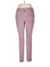 Seven7 Pink Jeggings Size 12 - photo 1