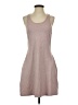 Eddie Bauer Tan Casual Dress Size S - photo 1