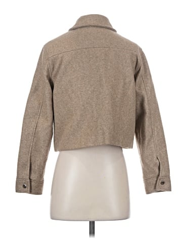 Zara Coat (view 2)