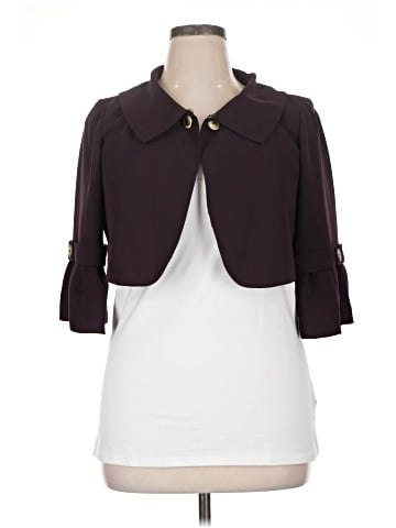 S.L. Fashions Jacket (view 1)
