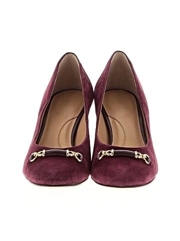 Talbots Heels (view 2)