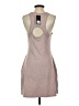 Eddie Bauer Tan Casual Dress Size S - photo 2