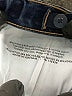 Assorted Brands Blue Jeans Size 8 (estimated) - photo 4