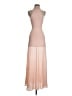 NBD Tan Pink Cocktail Dress Size S - photo 1