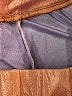 Unbranded Color Block Purple Athletic Shorts Size 4 (estimated) - photo 3
