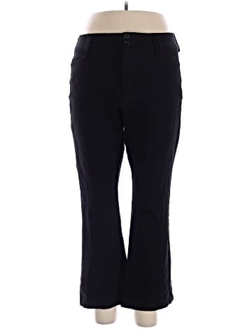 Studio by Torrid Casual Pants (view 1)