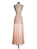 NBD Tan Pink Cocktail Dress Size S - photo 2