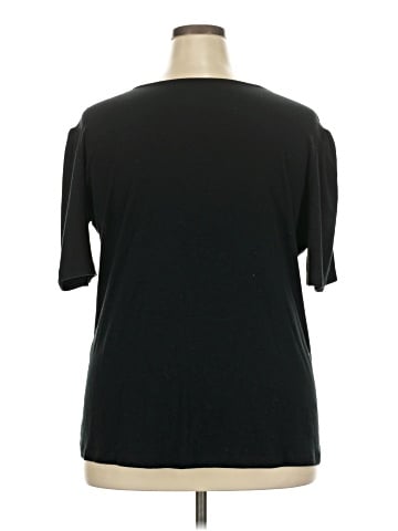 Mossimo Short Sleeve Top (view 2)